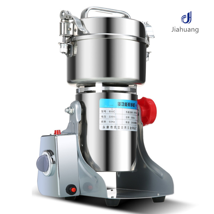 Лидер продаж, портативная машина для измельчения трав для порошковой струйной мельницы