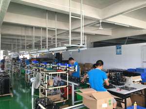 Poêle autoportante à Induction commerciale haute puissance pour Restaurant - Product Image 6