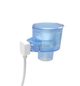 <span class=keywords><strong>Nébuliseur</strong></span> Électrique Portable VAPO VP-M10 à Mailles, Batterie Amovible, Conception Confortable, Particules de 3 µm, Nébulisation pour l'<span class=keywords><strong>Asthme</strong></span> - Product Image 3