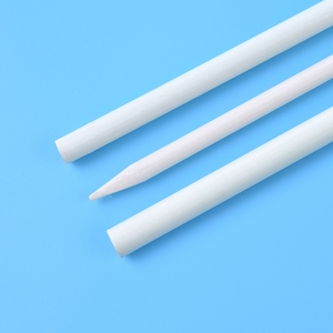 Valla de jardín de alta resistencia, <span class=keywords><strong>varilla</strong></span> de fibra de vidrio/palo/poste, <span class=keywords><strong>precio</strong></span> de fábrica, venta al por mayor - Product Image 4