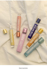 ขวดน้ำหอมทรงกลมขนาดเล็ก10มล. สำหรับใส่ผลไม้แบบตุรกีใช้ได้ยาวนาน - Product Image 5