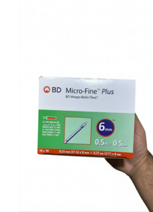 <span class=keywords><strong>Seringue</strong></span> à <span class=keywords><strong>insuline</strong></span> <span class=keywords><strong>BD</strong></span> Finepoint de qualité industrielle, désinfection à la vapeur de troisième niveau, <span class=keywords><strong>seringue</strong></span> <span class=keywords><strong>BD</strong></span> - Product Image 4