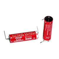 Batería Especial para Robot OTC Odechi MAXELL Magcell Wan Sheng ER6 ER6C 3.6V de Alto Rendimiento y Larga Duración
