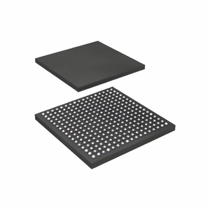 289 TFBGA Authorized Distributor Embedded STA2064N Buy Electronics Components Online - Product Image 1
