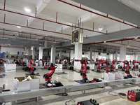 Robot de Corte Láser 3D Inteligente BORUNTE, Equipo de Grado Industrial, Motor PLC, Piezas Metálicas Personalizadas Neumáticas, Programación Fuera de Línea