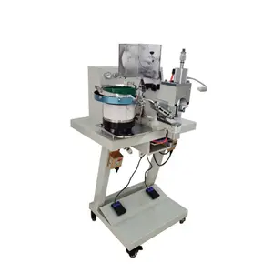 Automatic Beading Attaching Machine Pearl Setting Machine for Tool and Clothes