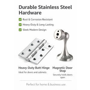 Portes intérieures modernes en MDF peintes <span class=keywords><strong>de</strong></span> luxe Chantadoor avec isolation acoustique et anti-déformation pour la <span class=keywords><strong>rénovation</strong></span> <span class=keywords><strong>de</strong></span> chambres, d'hôtels et <span class=keywords><strong>de</strong></span> villas - Product Image 5