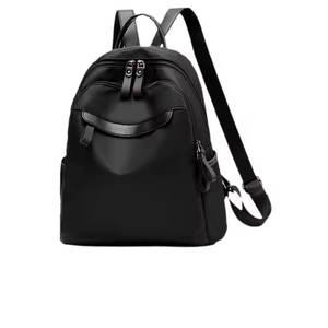 New Fashion Trendy <b>Large</b>-capacity Oxford Cloth Korean Style <b>Backpack</b> for Girls Breathable Durable Polyester Lining for Travel - Product Image 5