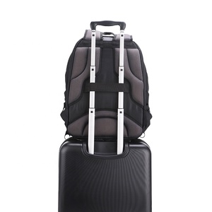 2025 Bolsas para computadora portátil mochila para computadora portátil para hombre mochila de negocios - Product Image 6