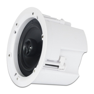 Haut-parleur de plafond connectable Tianlai TL-385H pour cinéma maison, en plastique, 5 25 6 5 10 pouces, 60w 30w 20w 8 - Product Image 6