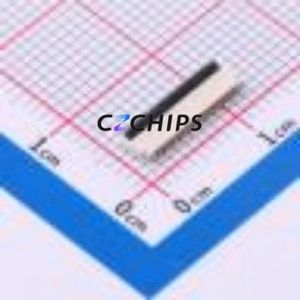 FPC-0.3HF-31PWBH10 FFC/FPC Connector SMD,P=0.3mm Connector Flip Cover Type Double Side Contact / Top Bottom Contact 31P 0.3mm - Product Image 1