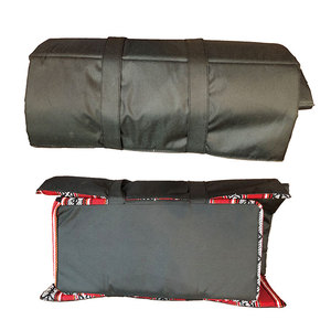 Sadu Soft Pad Chaise Siège Souple avec Oreiller - Product Image 2