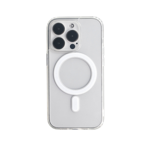 <span class=keywords><strong>Funda</strong></span> Magnética <span class=keywords><strong>Original</strong></span> De Carga Inalámbrica Transparente De PC TPU De 1,5 mm Para <span class=keywords><strong>IPhone</strong></span> 13 <span class=keywords><strong>14</strong></span> <span class=keywords><strong>Pro</strong></span> <span class=keywords><strong>Max</strong></span> Venta Al Por Mayor - Product Image 2