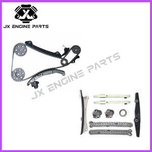 Комплект цепи ГРМ для ford MILAN <span class=keywords><strong>2</strong></span>.3L <span class=keywords><strong>2</strong></span>.5L 3.0L 3.5L 3.9L T35PDTD F6DZ6268CA F6DZ6268CA F8RZ6306AA F8RZ6306AA f8rz297aa F6RZ6L253BA - Product Image 3