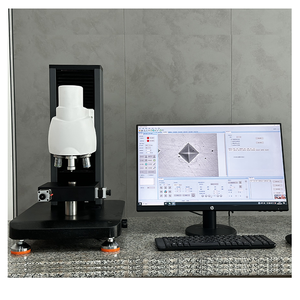500g-2kg akıllı <span class=keywords><strong>Vickers</strong></span> sertlik test cihazı XY tezgah mikro <span class=keywords><strong>Vickers</strong></span> sertlik test cihazı - Product Image 3