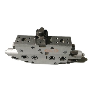 LEBON Universal 723-41-07600 Composant essentiel de la soupape de veille pour réservoir sous pression, pour brise-roche hydraulique, soupape de rechange pour - Product Image 3
