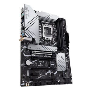 ASU'S <span class=keywords><strong>PRIME</strong></span>-Placa base usada con conexión LGA1700, compatible con CPUs Intel 13th y 12th Core, para escritorio, con WIFI, 1 unidad - Product Image 3