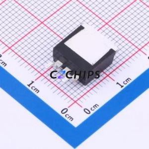 NCEP02580D ใหม่-ต้นฉบับ TO-263-2L ทรานซิสเตอร์ภาคสนามทรานซิสเตอร์ (MOSFET) - Product Image 2