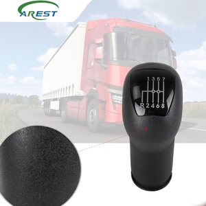 Aplicable a la palanca de cambios de 2 orificios del camión <span class=keywords><strong>MANka</strong></span> Man M2000 F2000 81970106011 - Product Image 1
