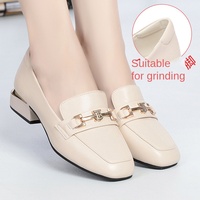 Nouveau modèle Chaussures pour filles Chaussures habillées décontractées et confortables pour femmes