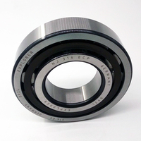 Roulement à rouleaux cylindriques N314 NU314 NJ314 E-XL-TVP ECM/C4VA301 NJ NU 314 ECP pour compresseurs - Prix négociable
