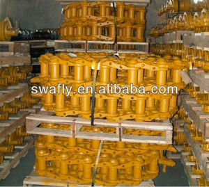 21N-32-00101 Attrezzatura da Costruzione PC71 MS180 Assemblaggio Catena del Sottocarro per Escavatore - Product Image 6