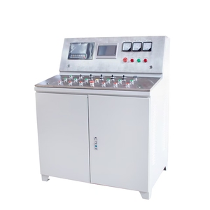 Máquina <span class=keywords><strong>de</strong></span> Soldadura <span class=keywords><strong>de</strong></span> Rodillos para Jaulas <span class=keywords><strong>de</strong></span> Refuerzo <span class=keywords><strong>de</strong></span> Hormigón Prefabricado, Postes <span class=keywords><strong>de</strong></span> Hormigón Prefabricado, Diámetro Variable, Características: Soldadura <span class=keywords><strong>de</strong></span> Tuberías, Motor, Rodamiento - Product Image 3