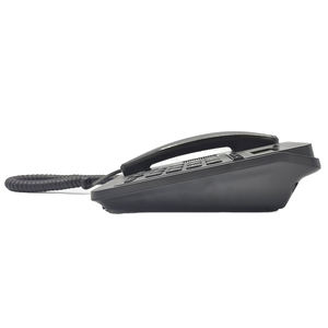 <span class=keywords><strong>Téléphone</strong></span> d'identification de l'appelant le plus vendu à bas prix <span class=keywords><strong>Téléphone</strong></span> CID QX158 pour la maison et les bureaux/hôtels avec <span class=keywords><strong>fonction</strong></span> <span class=keywords><strong>mains</strong></span> <span class=keywords><strong>libres</strong></span> - Product Image 5