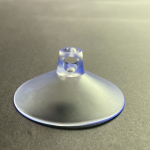 Cubiertas de Mesa de Vidrio Ecológicas de PVC de Grado Industrial, Color Personalizado, OEM/ODM, Ventosas Transparentes con Succión al Vacío - Product Image 6