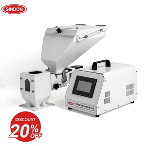 Duy nhất và đa-màu vít tích màu doser Máy trộn/màu doser Mixer - Product Image 1