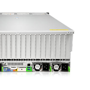 Serveur en rack Intel Xeon ZC4850 haute performance, 32 emplacements de mémoire DDR5 pour l'infrastructure informatique des PME, boîtier 4u en stock - Product Image 5