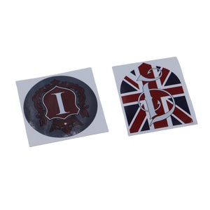 Aggiungi il Tuo Logo o Immagine Personalizzata, Adesivi di Ringraziamento ad Alta Adesione per Decorazione Scatole Regalo, Pacchi e Buste - Product Image 5