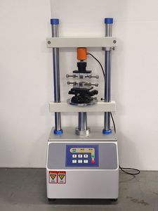 Equipo de Prueba de Inserción y Extracción Automática de Conectores IEC 60512 - Product Image 4