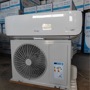Aire Acondicionado Split National Tronic de 24000 Btu, Inverter Frío/Calor, 2.5 HP, Montaje en Pared, Ahorro de Energía - Product Image 1