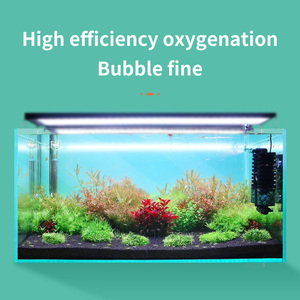 Qian Rui 작은 물 요정 수족관 용 양방향 생화학 스폰지 필터 플라스틱 필터 미디어 - Product Image 3