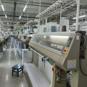 เครื่องถักนิตติ้ง2016แบนขนาด12กรัม - Product Image 1