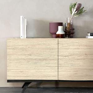 Décoration large en bois pour meubles vinyle imperméable auto-adhésif porte d'armoire de cuisine PVC papier peint décor Film protecteur - Product Image 4