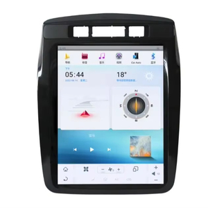 13.0 droide per <span class=keywords><strong>Volkswagen</strong></span> VW <span class=keywords><strong>Touareg</strong></span> 2010-2017 lettore multimediale <span class=keywords><strong>Auto</strong></span> registratore Stereo per unità di navigazione Carplay - Product Image 1