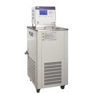 XinE Scientific Equipment Heating and Cooling Digital Thermostatic Electric Circulating Water Bath Laboratory