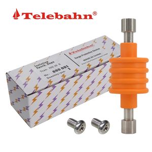 Tebahn isg 10 s 100ka अलग स्पार्क गैप इयरथिंग गैप इयरथिंग डिवर्टर एक्स प्रमाणित थोक - Product Image 4