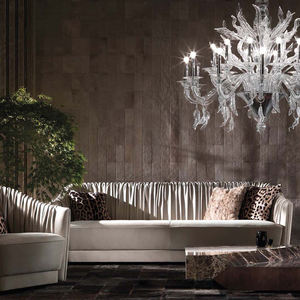 व्यावसायिक निर्माण सस्ते असली चमड़े के सोफे कमरे में रहने वाले कुर्सी सोफे - Product Image 5