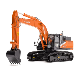 Excavatrice d'occasion Hitachi ZX300 Excavatrice LC-6N État Prix bas de haute qualité disponible à la vente - Product Image 1