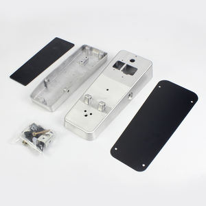 กล่องใส่กีตาร์ที่เหยียบ GEP-2 Wah Wah Wah แบบธรรมดาที่เหยียบ - Product Image 3