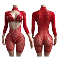 Vendeurs originaux d'Elites, prix les plus bas disponibles, ensembles de 3 pièces, vêtements de danse diamantés, tenues exotiques, vêtements de danse exotiques