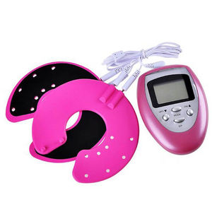 乳房増強およびリフト用の電子乳房拡大刺激装置 - Product Image 5