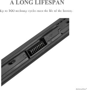 <span class=keywords><strong>ราคา</strong></span>โรงงาน<span class=keywords><strong>เปลี่ยน</strong></span><span class=keywords><strong>แบ</strong></span><span class=keywords><strong>ต</strong></span>เตอรี่ HS04สำหรับ <span class=keywords><strong>Hp</strong></span> 240 G4<span class=keywords><strong>โน๊</strong></span><span class=keywords><strong>ต</strong></span><span class=keywords><strong>บุ๊ค</strong></span>เหมาะกับแล็ปท็อป14 14G 15 15G 807956-00 HSTNN-LB6U HSTNN-LB6V - Product Image 2