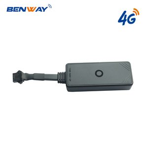 Thời Gian Thực Theo Dõi Trực Tuyến Xe Tracker Bw03A 4G GPS Bảng Điều Khiển Xe Tracker Động Cơ Shutoff GSM Lbs Tương Thích PC Android App - Product Image 6