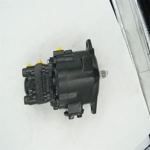 ปั๊มไฮดรอลิกแบบลูกสูบแกน PVD-0B-20BP-8G3-4952F ปั๊มลูกสูบ PVD-00B-16P-6AG3-5757B PVD-2B-40P PVD-2B-40P-6G3-4515H - Product Image 2