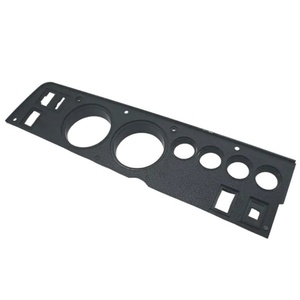 ผู้ผลิตแม่พิมพ์ฉีดพลาสติกตามสั่ง บริการฉีดขึ้นรูปพลาสติก - Product Image 3