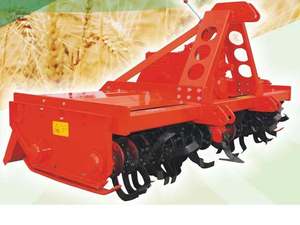 Automatic Energy Saving Professional Back <b>Rotary</b> Tiller <b>Rotary</b> Power Tiller Supplier - Product Image 4